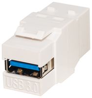 TUK KCUAB3WH ACOPLAD USB HEMBRA 3.0 A -HEMBRA TIPO B