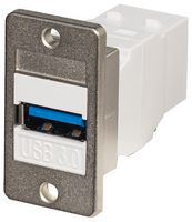 TUK KCUAB3PM ACOPLAD USB HEMBRA 3.0 A -HEMBRA TIPO B