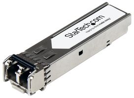 STARTECH J9150D-ST FIBRE TRANSCEIVER MOD, 10.31GBPS, 850NM ROHS COMPLIANT: YES