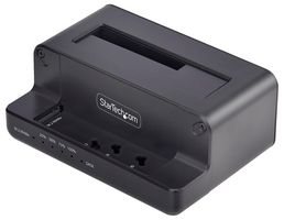STARTECH N2-M2-SSD-DUPLICATOR STANDALONE DRIVE DUPLICATOR, SATA 6GB/S ROHS COMPLIANT: YES