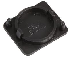 PENN ELCOM M1905 D TYPE BLANKING PLATE, PK5