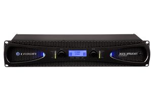 CROWN AUDIO XLS 2502