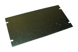 FIBOX M-MP MOUNTING PLATE CHASSIS PLATE