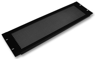 PENN ELCOM R1286/4UVK 19" 4U VENTILLATION PLATE