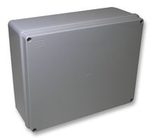 OLAN OL20024 IP56, 240X190X90MM, PLAIN SIDED BOX