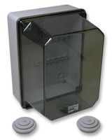 OLAN OL20052 DEEP CLEAR 190X140X140MM ROHS COMPLIANT: YES