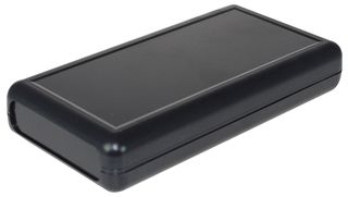 CAMDENBOSS 2950-39B POCKET CASE, IP54, BLACK, 135X70X24MM ROHS COMPLIANT: YES