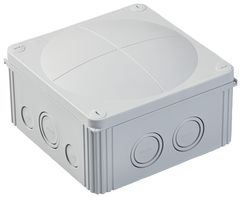 WISKA 10060702 COMBI 1010/EMPTY ENCLOSURE LG