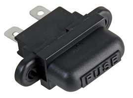 MULTICOMP PRO MP001008 AUTOMOTIVE BLADE FUSE HOLDER, 1P, 30A