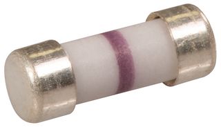 MULTICOMP PRO MP014104 CARTRIDGE FUSE, FAST ACTING, 0.16A, 250V