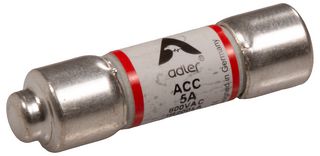 MULTICOMP PRO MP015692 FUSE, FAST ACTING, 5A, 300VDC