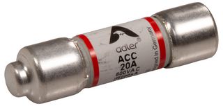 MULTICOMP PRO MP015696 FUSE, FAST ACTING, 20A, 300VDC