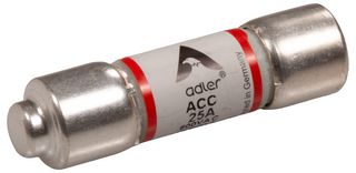 MULTICOMP PRO MP015697 FUSE, FAST ACTING, 25A, 300VDC