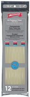ARROW FASTENER AP10 254MM ALL PURPOSE GLUE STICKS (12) ROHS COMPLIANT: NA