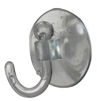 DURATOOL D02077 SUCTION HOOK 25MM, PK20