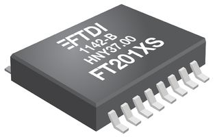 FT201XS-R from Ftdi