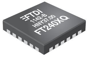 FT240XQ-T from Ftdi