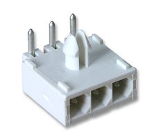 AMP - TE CONNECTIVITY 1-770967-1 CONNECTOR, PLUG, 3 POSITION, PCB