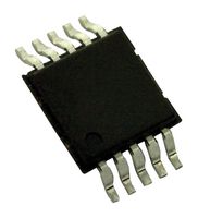 PGA308AIDGST from Texas Instruments