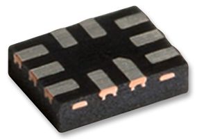 ONSEMI FSUSB42UMX SWITCH, USB 2 2-PORT, SMD, UMLP-10