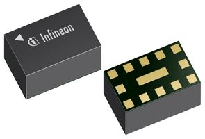 BGS16MA12E6327XTSA1 from Infineon