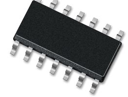 MAX4610ESD+ from Maxim Integrated Products