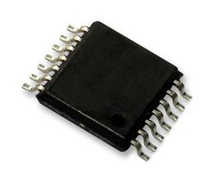 LM2743MTC/NOPB from Texas Instruments