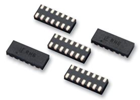 LITTELFUSE SP3011-06UTG TVS-DIODE, 6V, QUAD COMMON ANODE, UDFN
