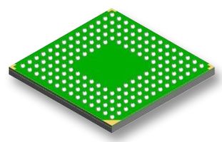 ANALOG DEVICES LTM4609MPY#PBF