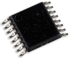 MAX11610EEE+ from Maxim Integrated Products