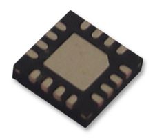 MAX4692ETE+ from Maxim Integrated Products