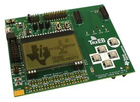 CC1120DK from Texas Instruments