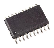 ADC0838CIWM/NOPB from Texas Instruments