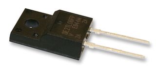 DC Components/Multicomp 1N5398 Standard Power Diode – 800V, 1.5A, 530mV (Pack Of 10)