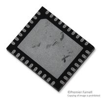 ANALOG DEVICES LT3964RUHE-1#TRPBF LED DRIVER, SYNC BUCK, PQFN-EP-36