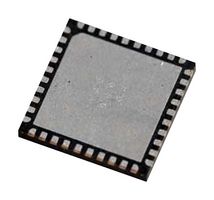 PIC18F46Q10-I/MP from Microchip