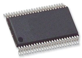 NEXPERIA 74AVC16T245DGV,118 TRANSLATING TRANSCEIVER, -40 TO 125DEG C