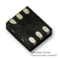STMICROELECTRONICS SR2UARU SUPERVISOR, RESET, 5.5V, UDFN-6