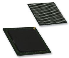 NXP T2080NXE8TTB MPU, 64BIT, 1.8GHZ, FBGA-896