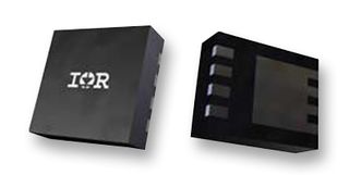 INFINEON IRLHS6376TRPBF MOSFET, N-CH, 30V, 3.6A, DFN2020 ROHS COMPLIANT: YES