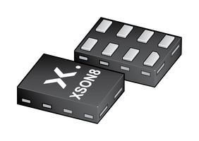 NEXPERIA LSF0202GSX LEVEL TRANSLATOR, 4I/P, XSON-8