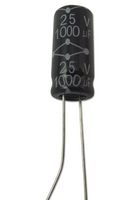 MULTICOMP PRO MCGPR63V106M5X11