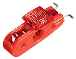MASTER LOCK S2391 MINI CIRCUIT BREAKER LOCKOUT >11MM