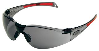 JSP ASA790-166-400 SPECTACLES STEALTH 8000 SMOKE LENS