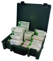 SAFETY FIRST AID GROUP K20AECON