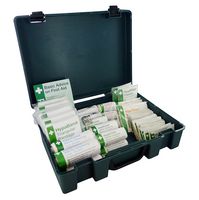 SAFETY FIRST AID GROUP K50AECON