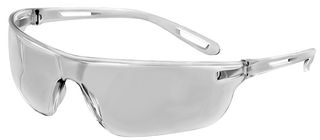 JSP ASA920-161-300 SAFETY GLASSES, CLEAR ROHS COMPLIANT: YES