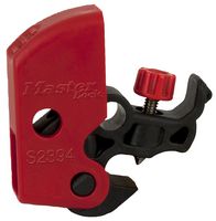 MASTER LOCK S2394 CIRCUIT BREAKER LOCKOUT, UNIVERSAL