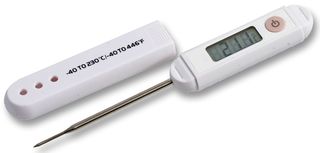 PRO SIGNAL PSG03555 THERMOMETER, PEN TYPE ROHS COMPLIANT: YES