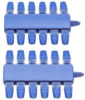 TREND NETWORKS 158051 RJ45 IDENTIFIER, 24PCS, CABLE VERIFIER